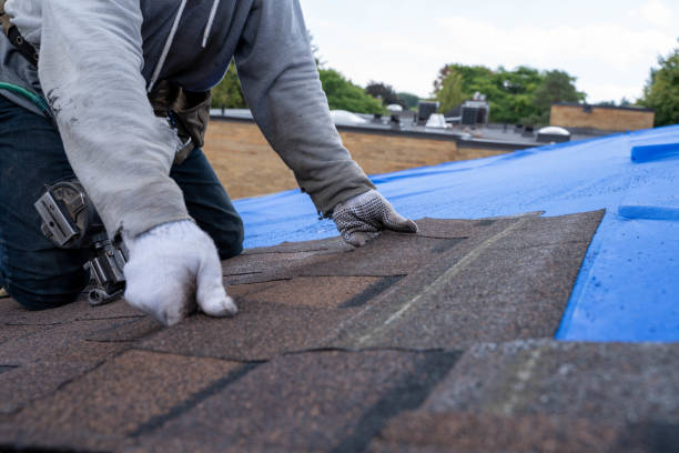Best Tile Roofing Installation  in Lindsay, CA