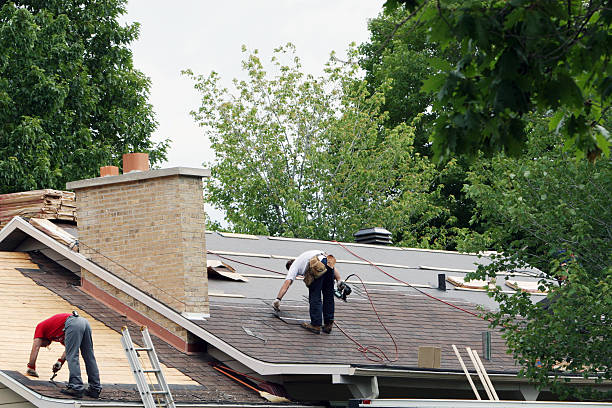 Roof Insulation in Lindsay, CA