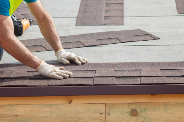 Best Gutter Installation and Repair  in Lindsay, CA